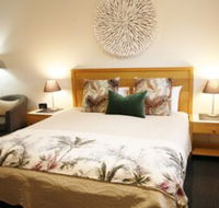 Motel on A'beckett - Inverell Accommodation