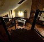 Oak Tree Barn Bridgetown - Inverell Accommodation