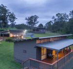 Barrington Riverside Cottages - Inverell Accommodation