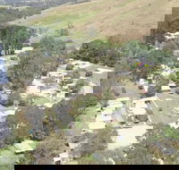 BIG4 Taggerty Holiday Park - Inverell Accommodation