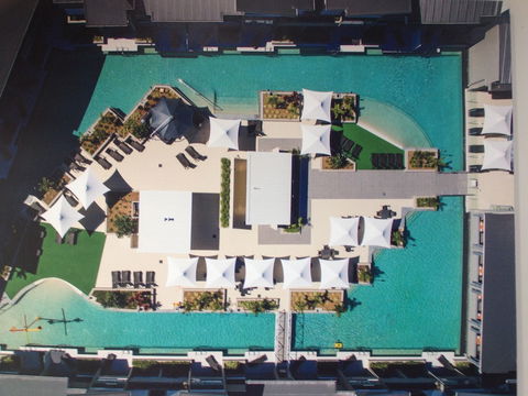 1770 Lagoons Central Apartment Resort - Inverell Accommodation 2