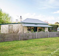 Georgies Cottage - Inverell Accommodation