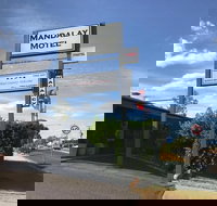 Mandalay Motel - Inverell Accommodation