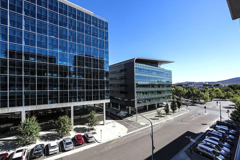 Accommodate Canberra - Metropolitan - Inverell Accommodation 5