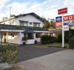 Alkira Motel - Inverell Accommodation