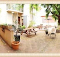 Childers Oasis Motel - Inverell Accommodation