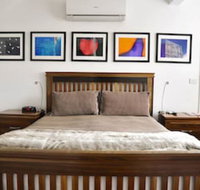 Destination Kyneton - Inverell Accommodation