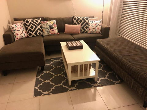 Ocean Beach Cottage - Inverell Accommodation 1