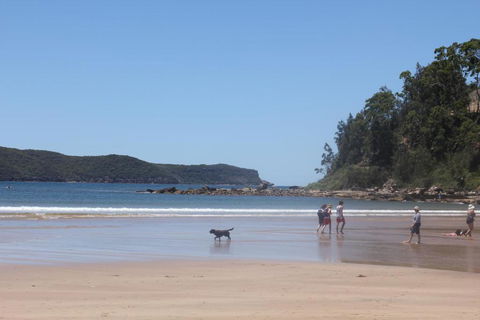 Ocean Beach Cottage - Inverell Accommodation 5