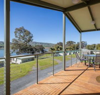 Discovery Parks - Lake Hume New South Wales - Inverell Accommodation