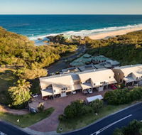 Samarinda Jewel by the Sea - Inverell Accommodation