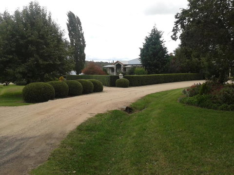 Glen Waverly Farmstay - Inverell Accommodation 3