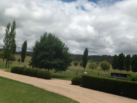 Glen Waverly Farmstay - Inverell Accommodation 4