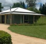 Glen Waverly Farmstay - Inverell Accommodation