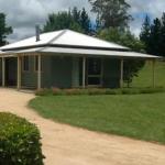 Glen Waverly Farmstay - Inverell Accommodation 0