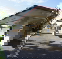 Cleveland Motor Inn - Inverell Accommodation