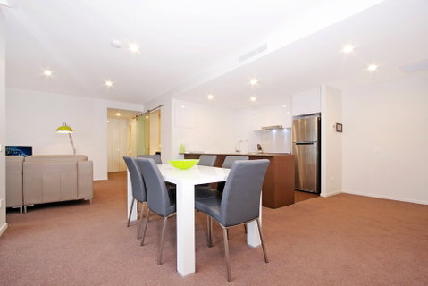 Accommodate Canberra - IQ - Braddon - Inverell Accommodation 6