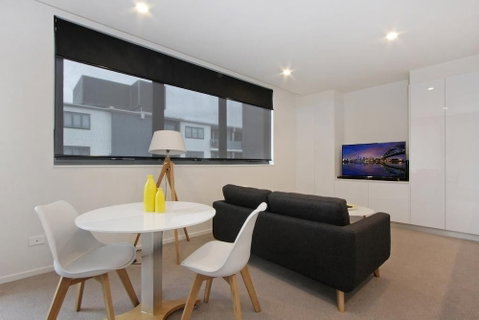 Accommodate Canberra - IQ - Braddon - Inverell Accommodation 1