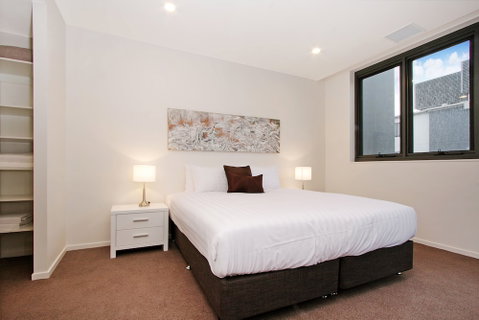 Accommodate Canberra - IQ - Braddon - Inverell Accommodation 3