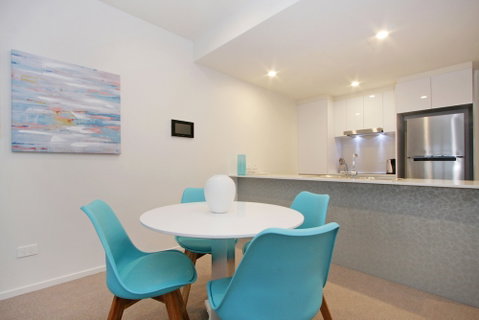 Accommodate Canberra - IQ - Braddon - Inverell Accommodation 4