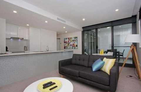 Accommodate Canberra - IQ - Braddon - Inverell Accommodation 5