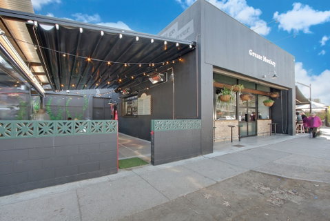 Accommodate Canberra - IQ - Braddon - Inverell Accommodation 0