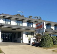White Manor Motel - Inverell Accommodation