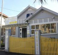 Pod Bed Coogee Beachside - Inverell Accommodation