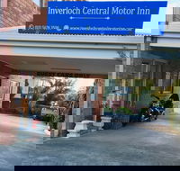Inverloch Central Motor Inn - Inverell Accommodation