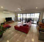 Cooktown Harbour View Luxury Apartments - Inverell Accommodation