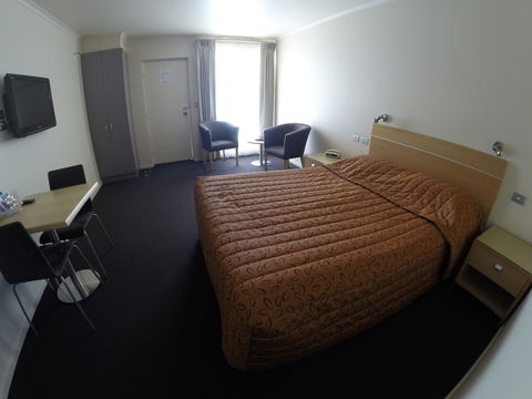 CluBarham Motel - Inverell Accommodation 6