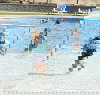 BIG4 Breeze Holiday Park  Port Hughes - Inverell Accommodation