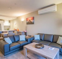 Southern Cross Serviced Apartments - Inverell Accommodation