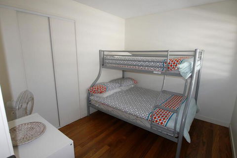 Allora 1 - Inverell Accommodation 2