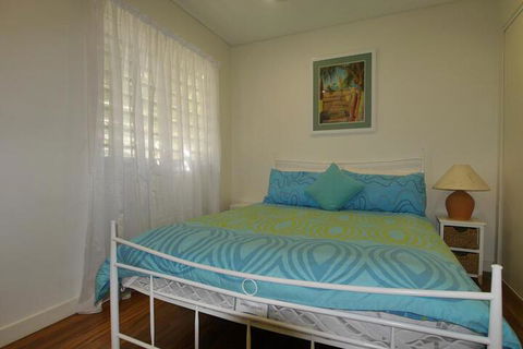 Allora 1 - Inverell Accommodation 3