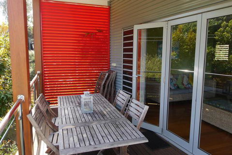 Allora 1 - Inverell Accommodation 6