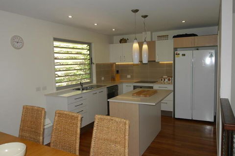 Allora 1 - Inverell Accommodation 1