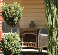 Bunjil Farm - Inverell Accommodation