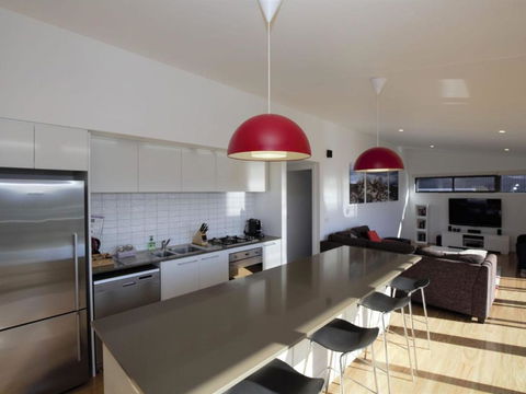 Alpine Freedom - Inverell Accommodation 2