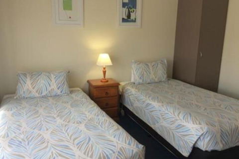 Abbey Apartments - Inverell Accommodation 5