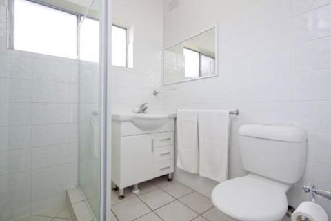 Abbey Apartments - Inverell Accommodation 2
