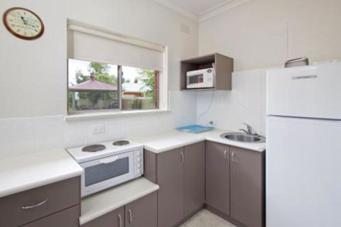 Abbey Apartments - Inverell Accommodation 6