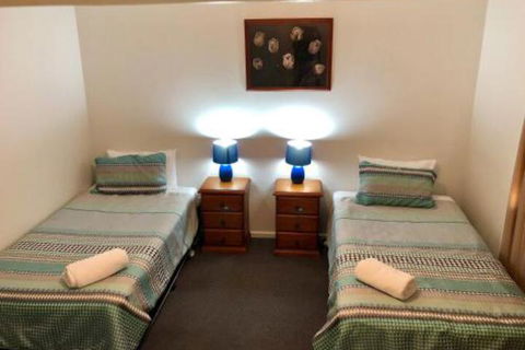 Abbey Apartments - Inverell Accommodation 3