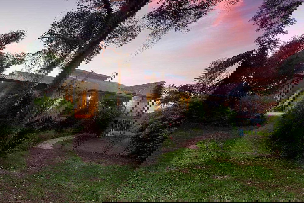 Mount Mellum QLD Inverell Accommodation