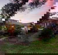 Innistaigh Retreat - Inverell Accommodation