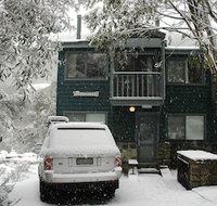 Three Bears 3 - Inverell Accommodation