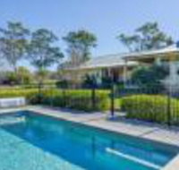 Roscrea Homestead Premier Homestead Accommodation - Inverell Accommodation