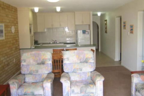Dulkara Holiday Units - Inverell Accommodation 1