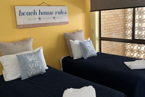 Dulkara Holiday Units - Inverell Accommodation 7