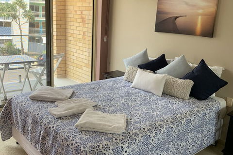 Dulkara Holiday Units - Inverell Accommodation 5